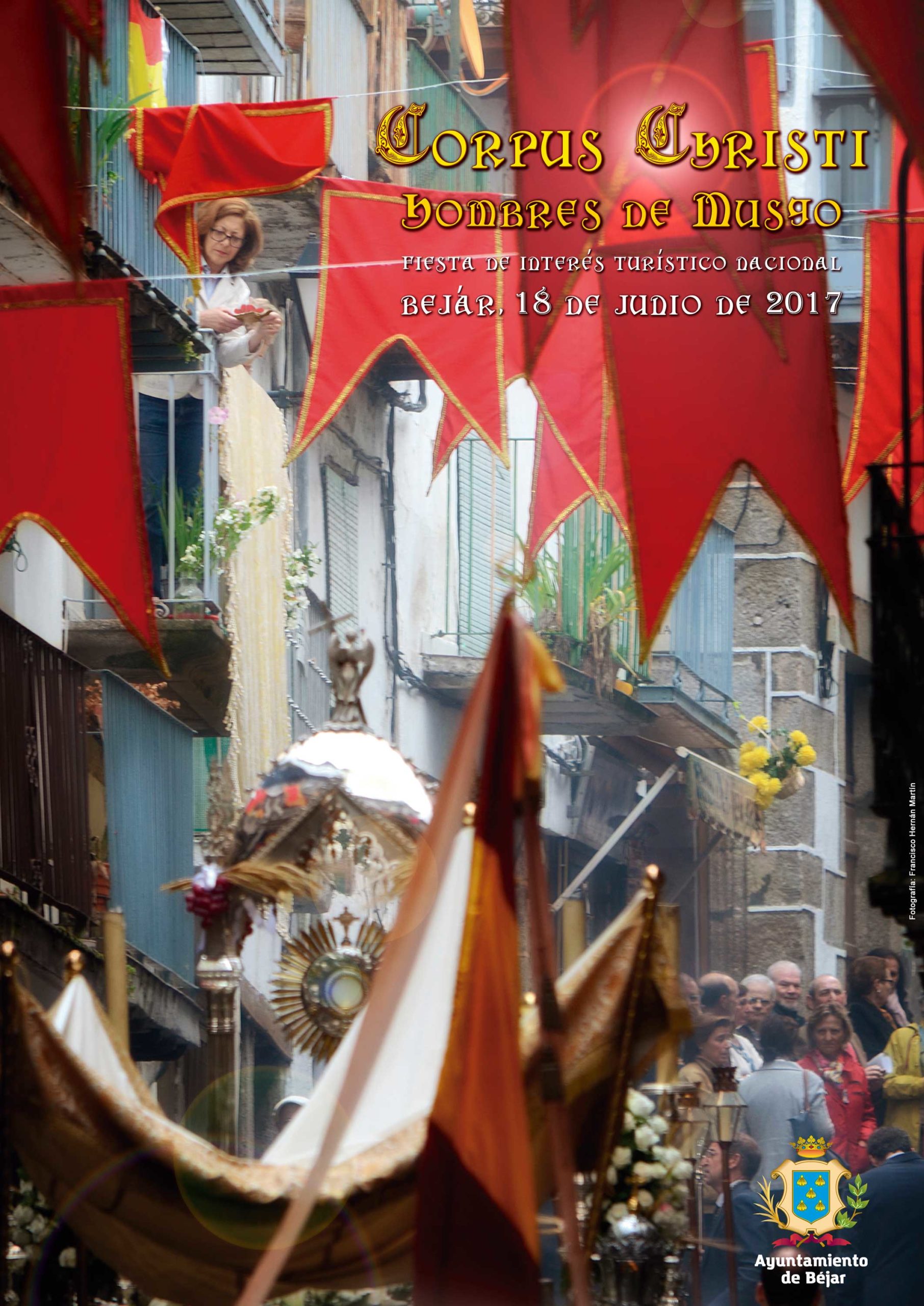 Corpus Christi  